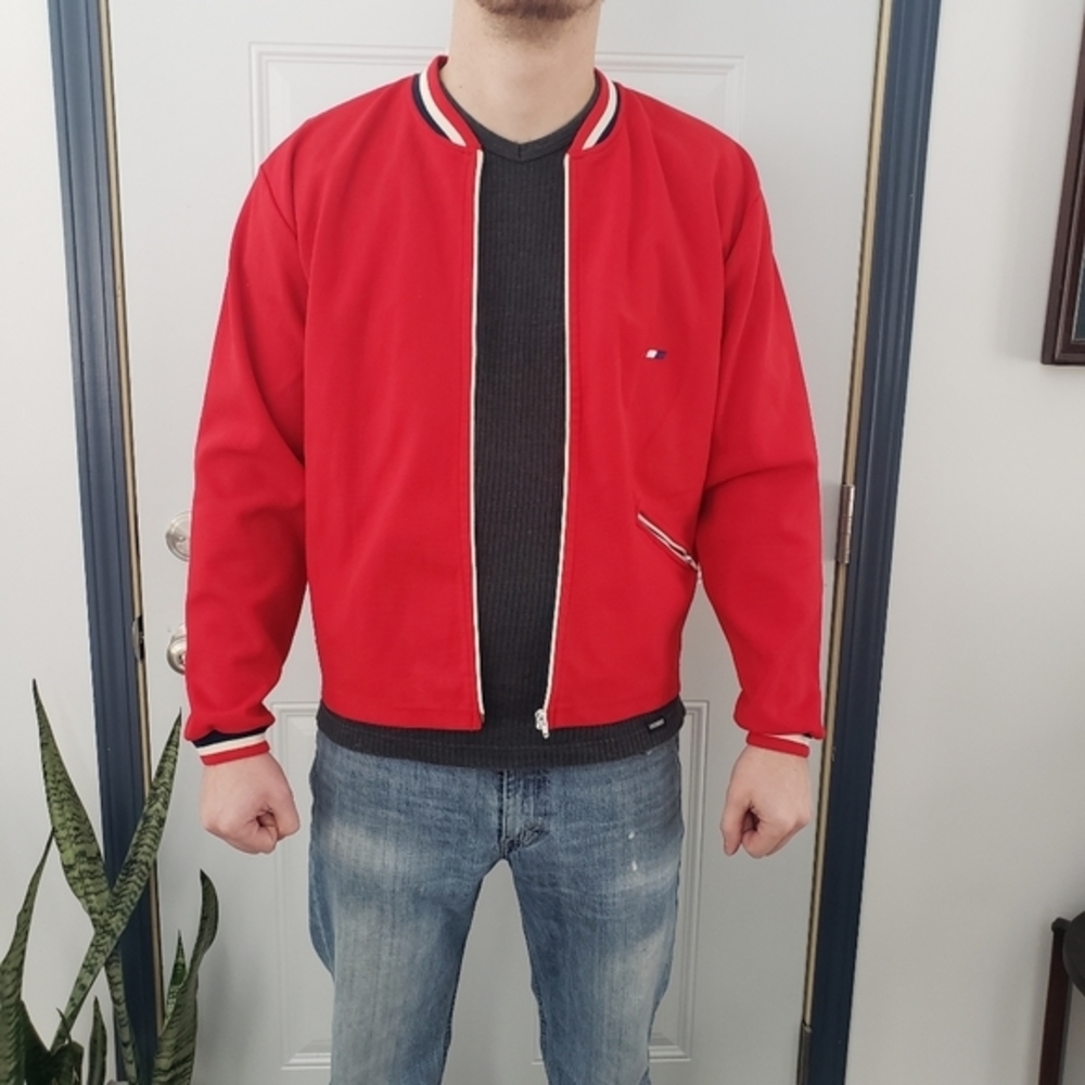 Vintage 60s/70s‎ Izod Jacket